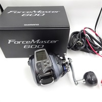 ２３フォースマスター６００